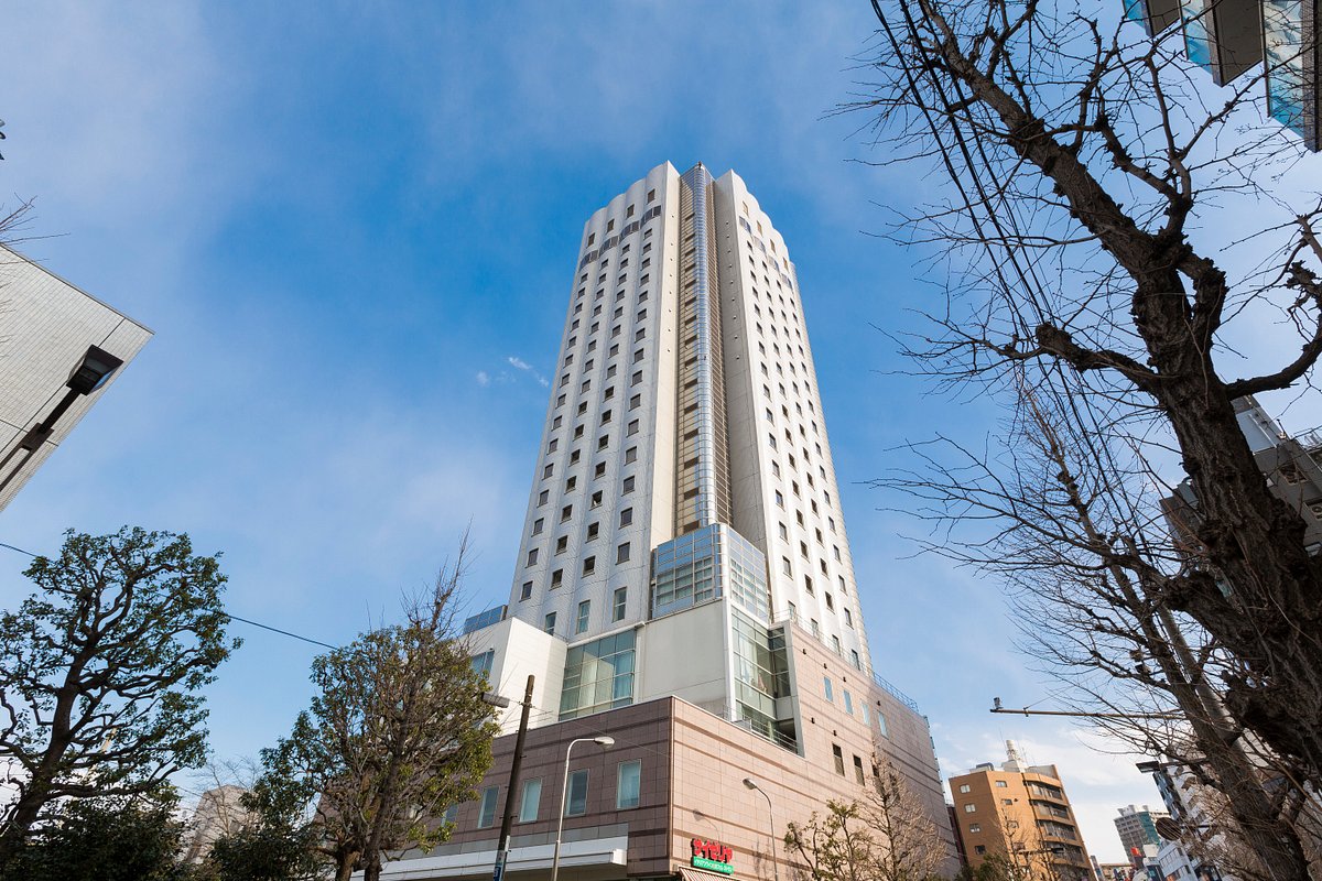 Hundred Stay Tokyo, Tokyo | Timbuktu Travel