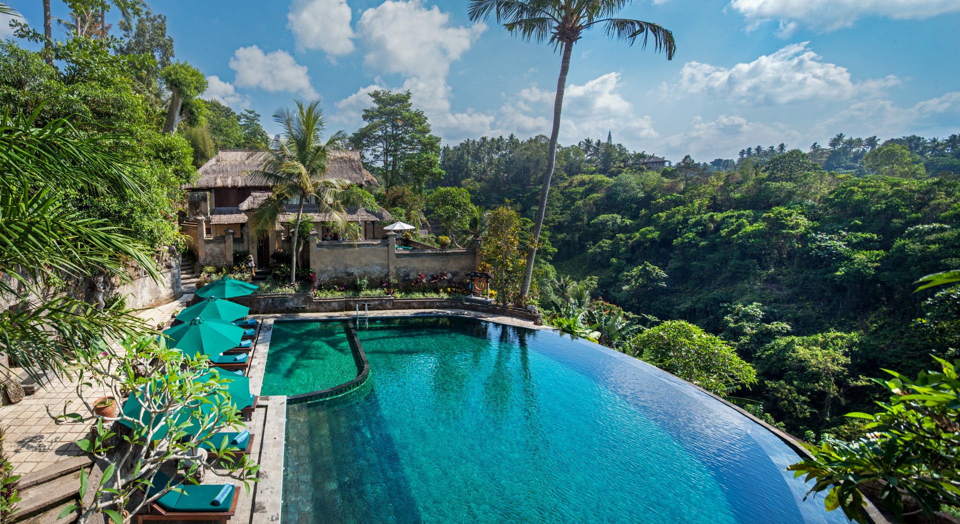 Pita Maha Resort & Spa, Ubud | Timbuktu Travel