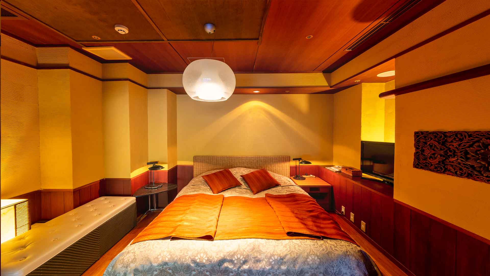 Hakone Ginyu Spa-resort, Hakone & Mount Fuji | Timbuktu Travel