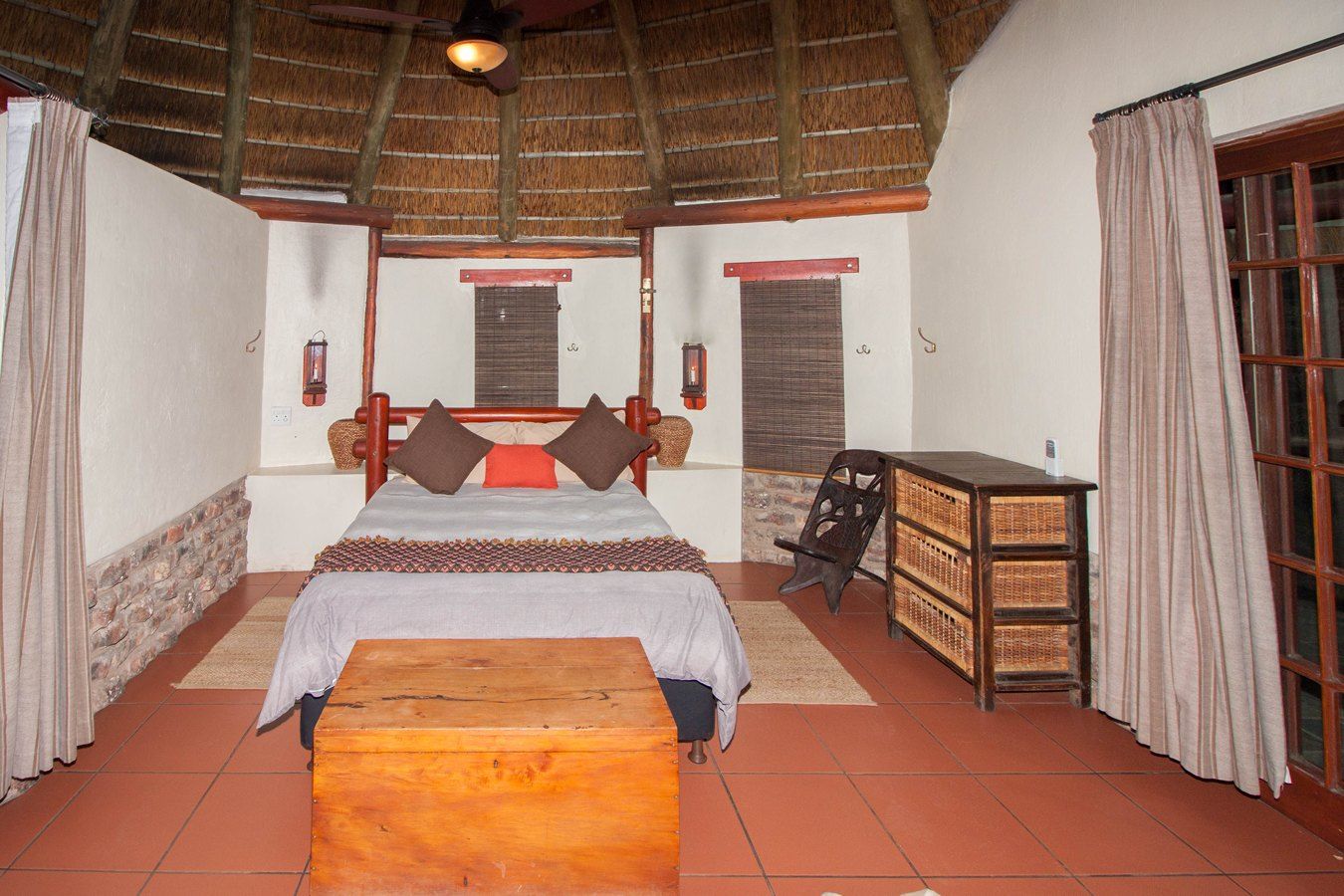 Schotia Bush Lodge , Eastern Cape | Timbuktu Travel