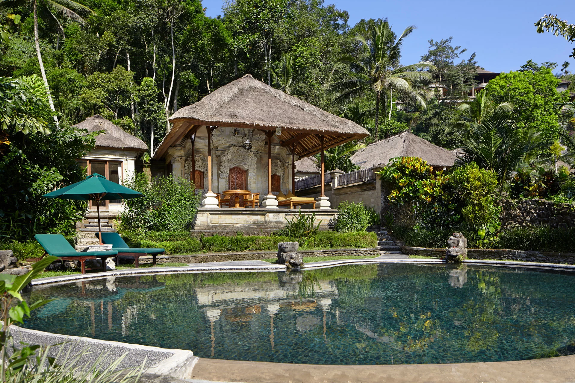 The Royal Pita Maha, Ubud | Timbuktu Travel