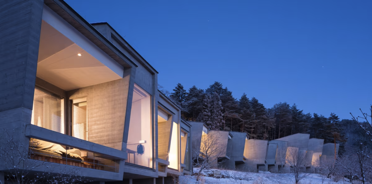 Hoshinoya Fuji, Hakone & Mount Fuji | Timbuktu Travel