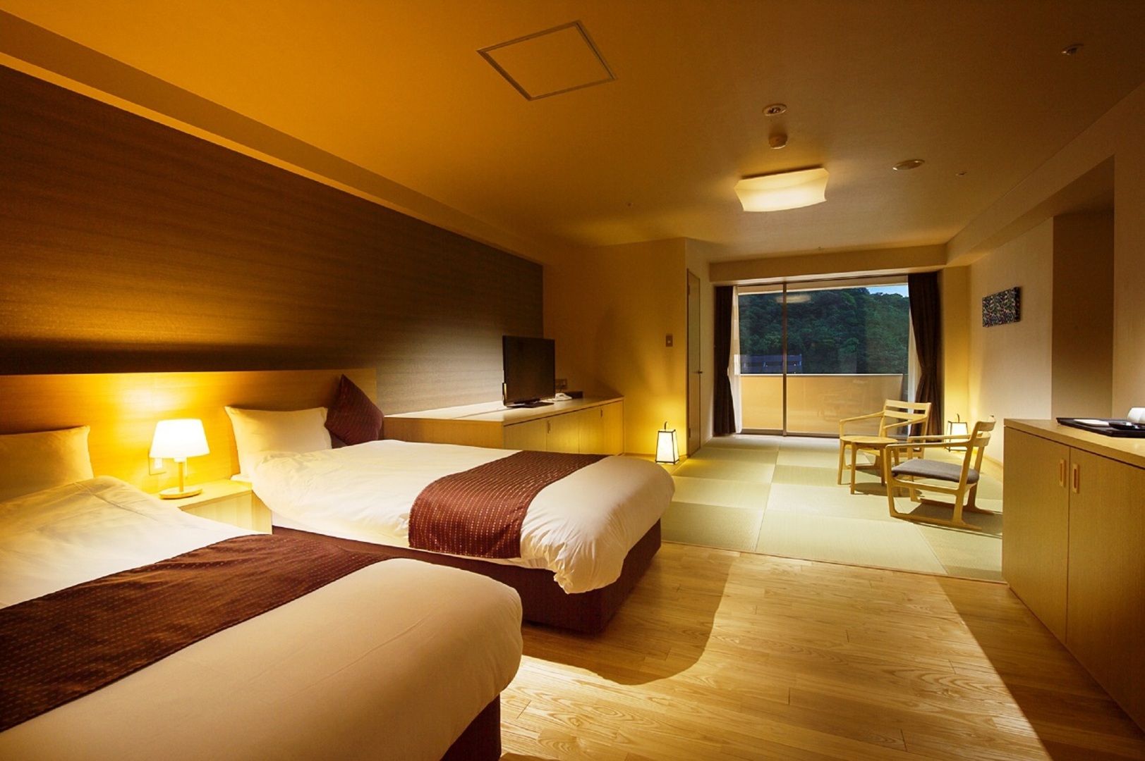 Hakone Pax Yoshino, Hakone & Mount Fuji | Timbuktu Travel