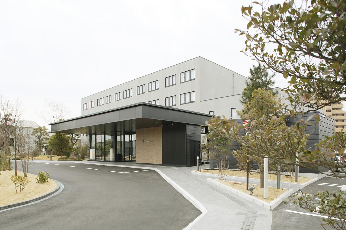 Kanazawa Sainoniwa Hotel, Kanazawa | Timbuktu Travel