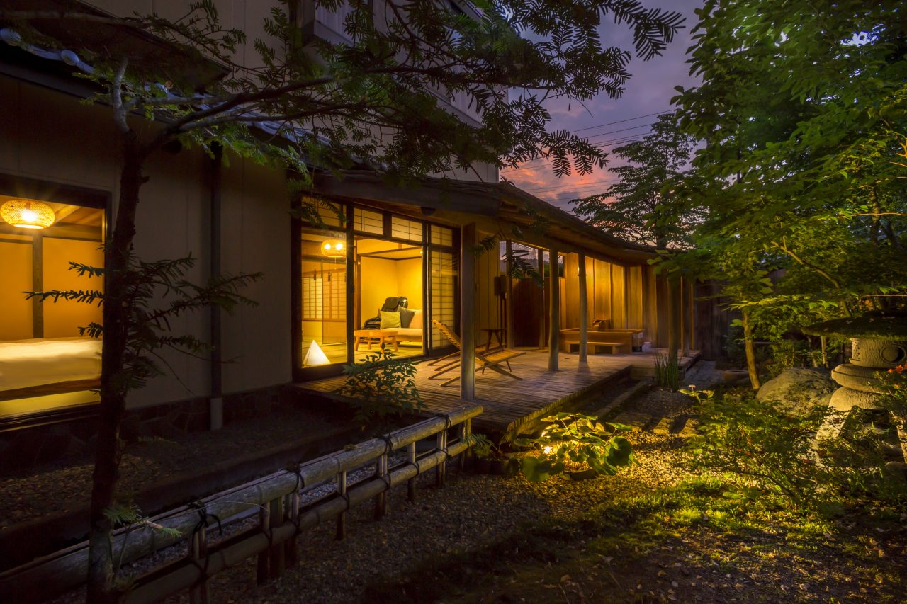 Hidatei Hanaougi, Takayama | Timbuktu Travel