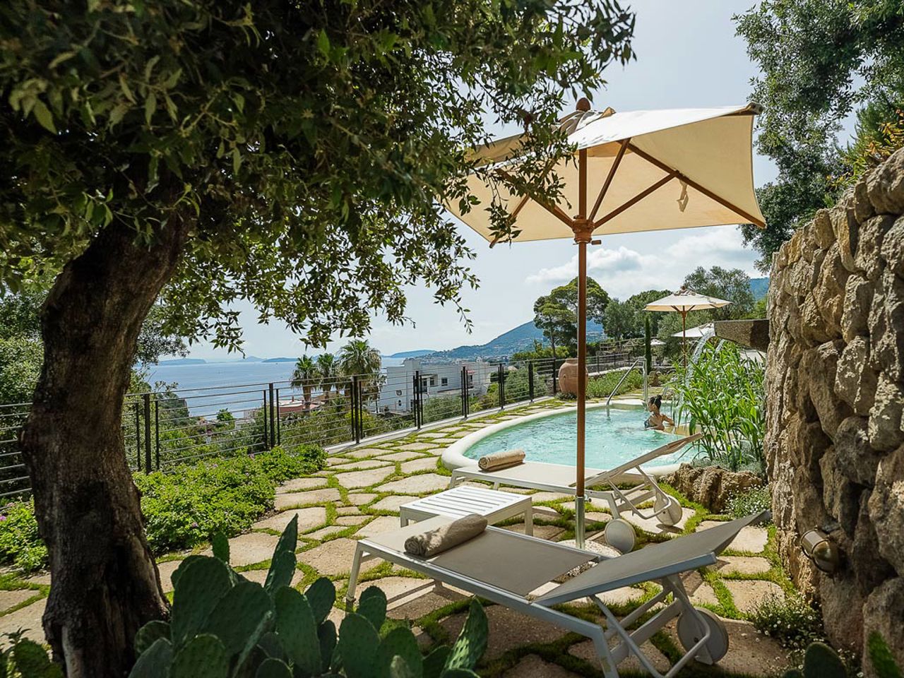 Botania Relais & Spa, Naples | Timbuktu Travel
