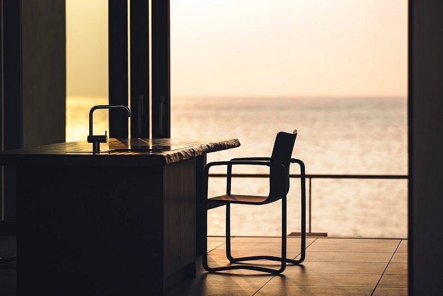 Hoshinoya Okinawa , Okinawa | Timbuktu Travel