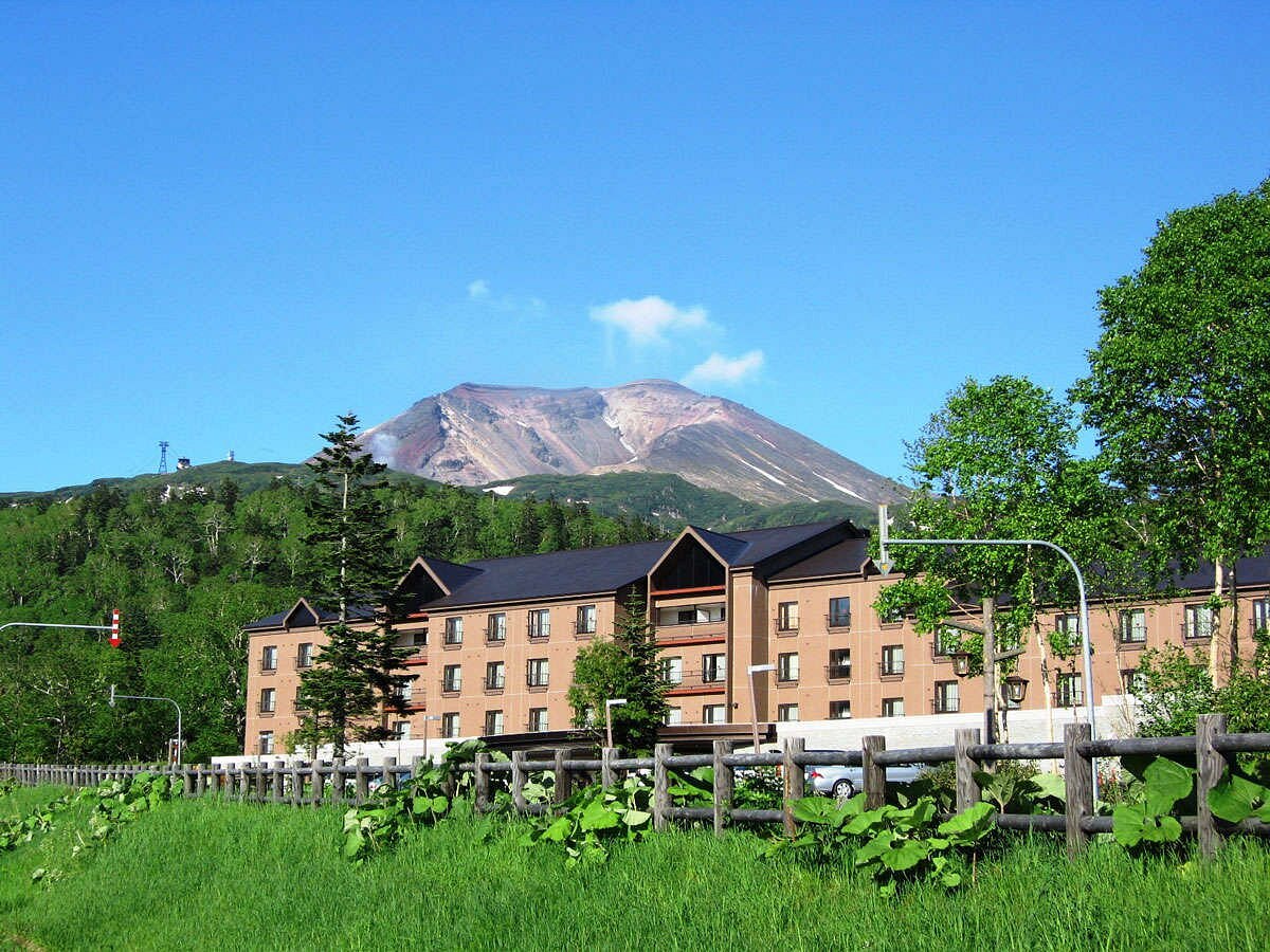 Hotel Bearmonte, Hokkaido | Timbuktu Travel