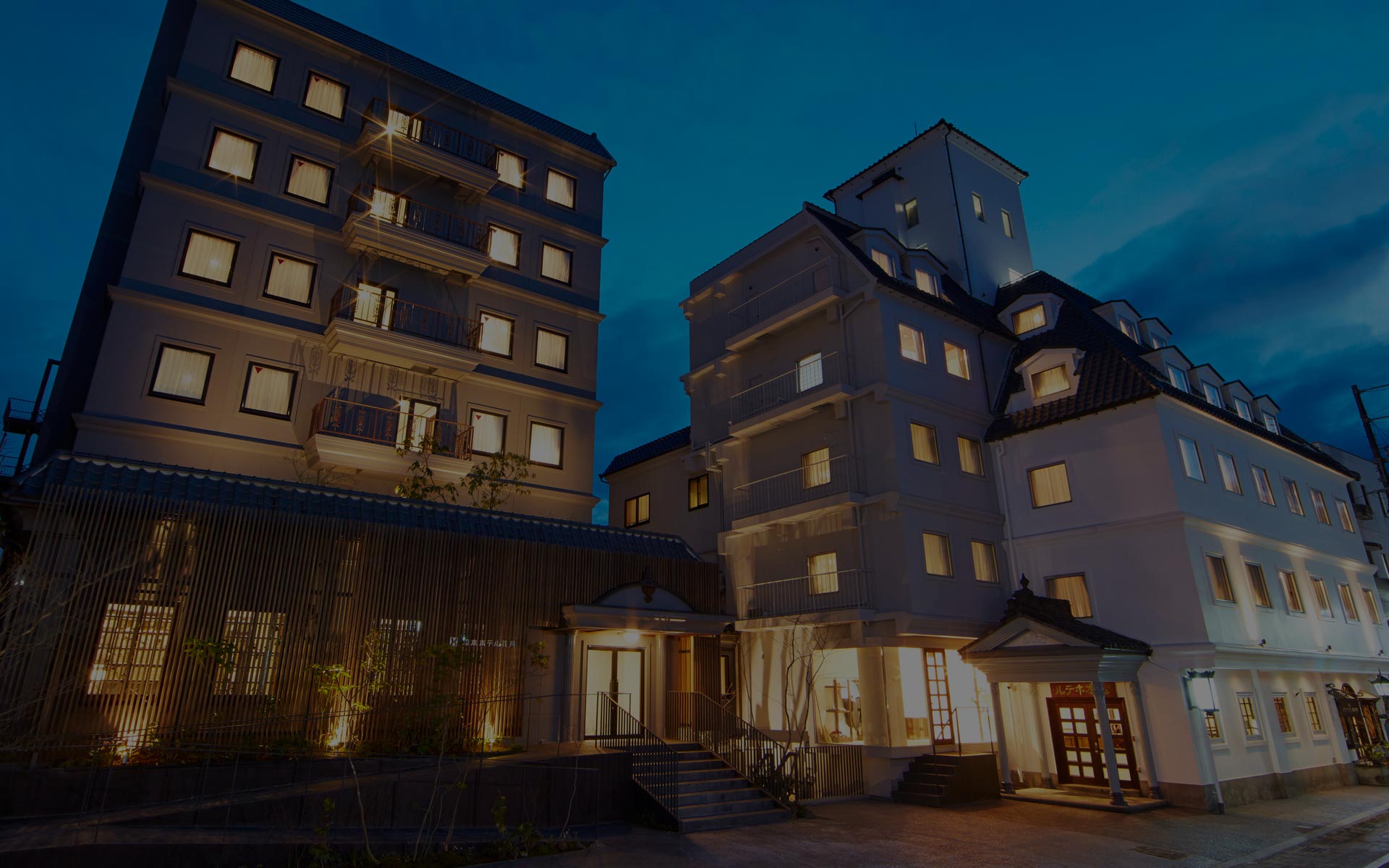 Kagetsu Hotel, Matsumoto | Timbuktu Travel