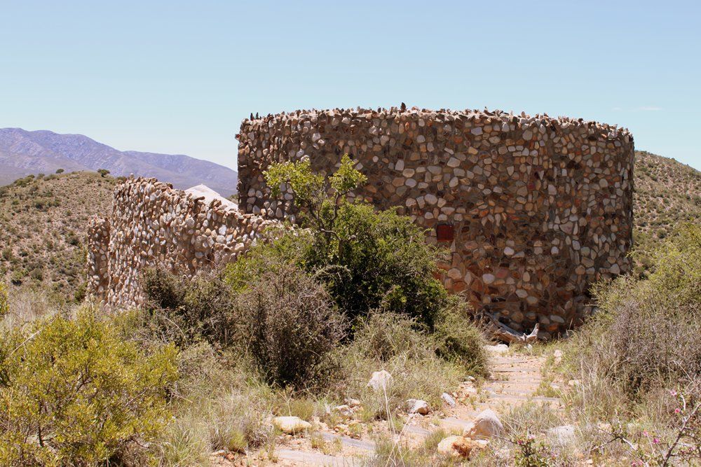  Sederkloof Lodge, Eastern Cape | Timbuktu Travel