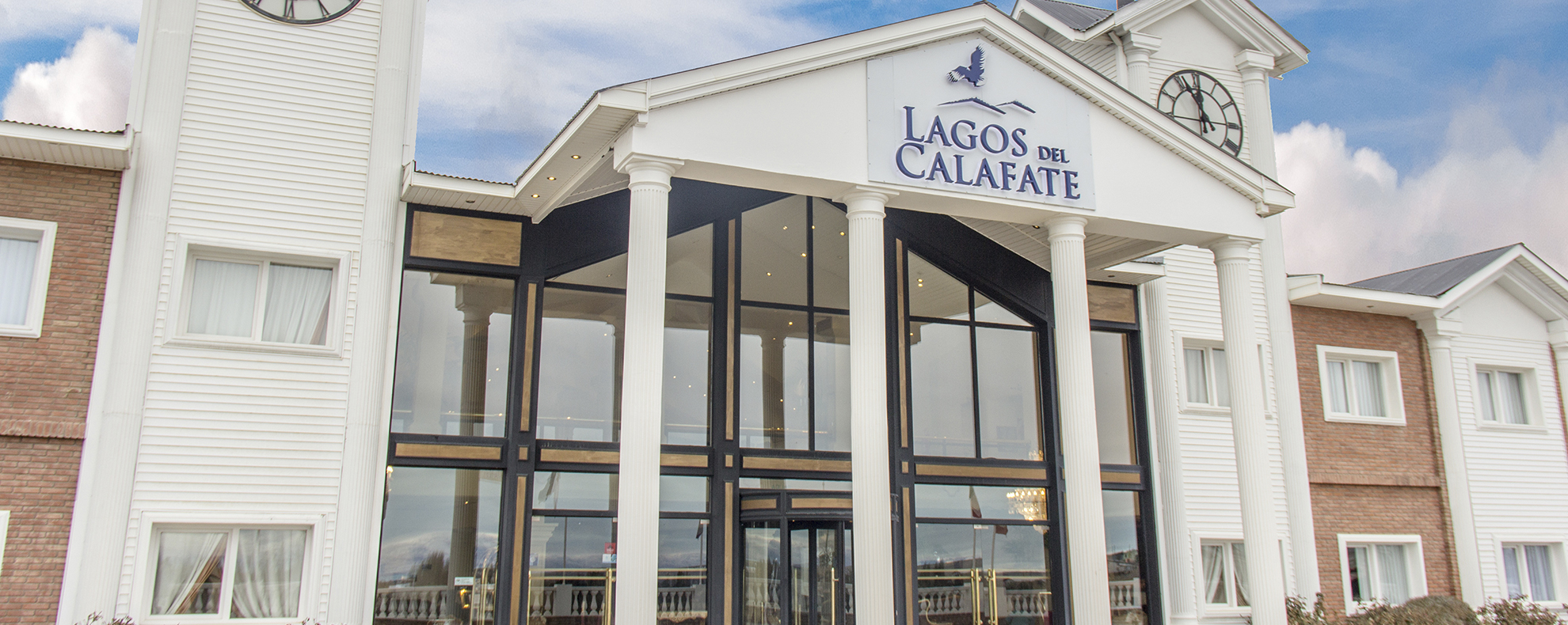 Hotel Lagos Del Calafate, El Calafate | Timbuktu Travel