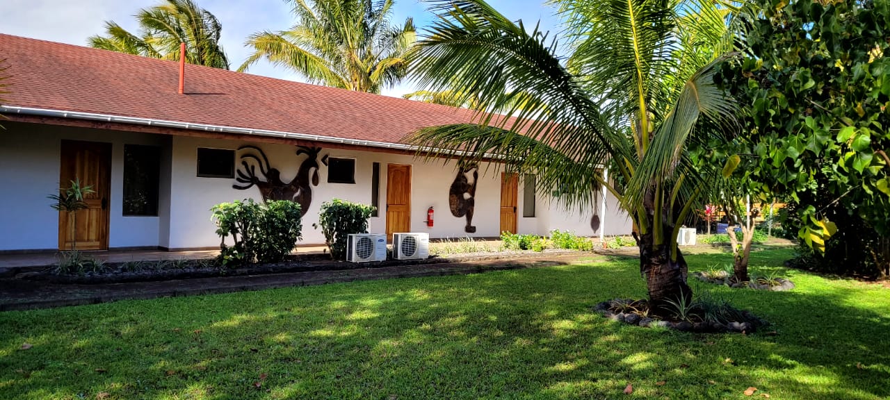 Hotel Puku Vai, Easter Island | Timbuktu Travel