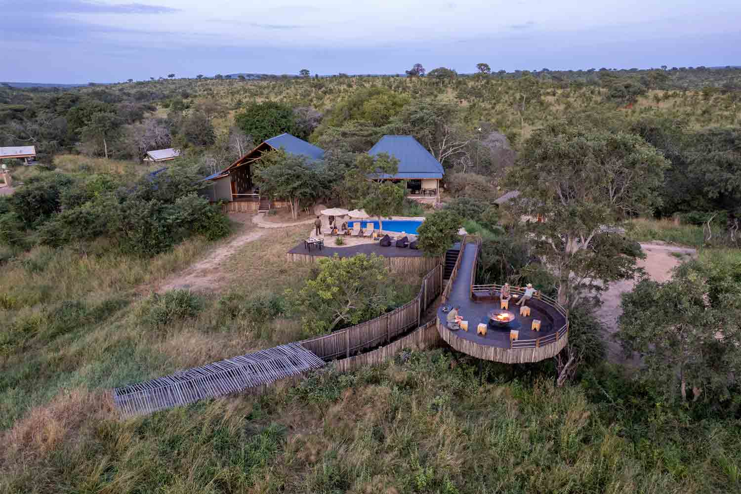 Nimali Tarangire, Tarangire | Timbuktu Travel