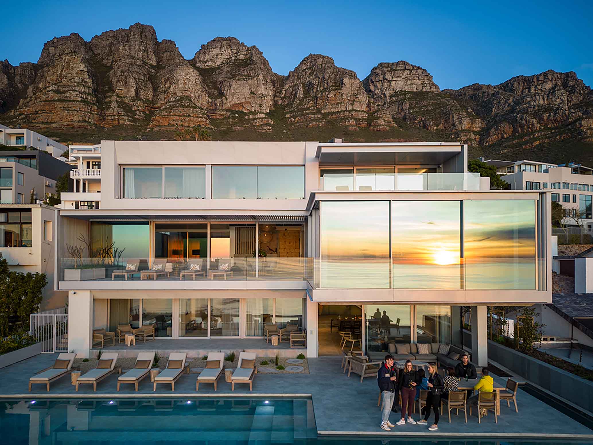 An African Story Villa, Cape Town | Timbuktu Travel