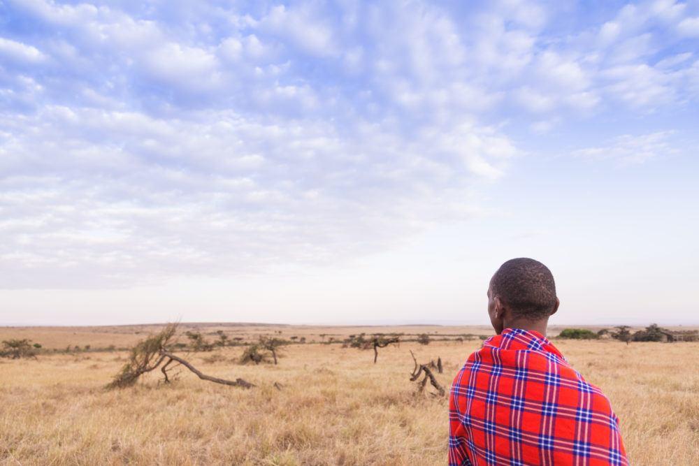 Basecamp Adventure, Masai Mara | Timbuktu Travel
