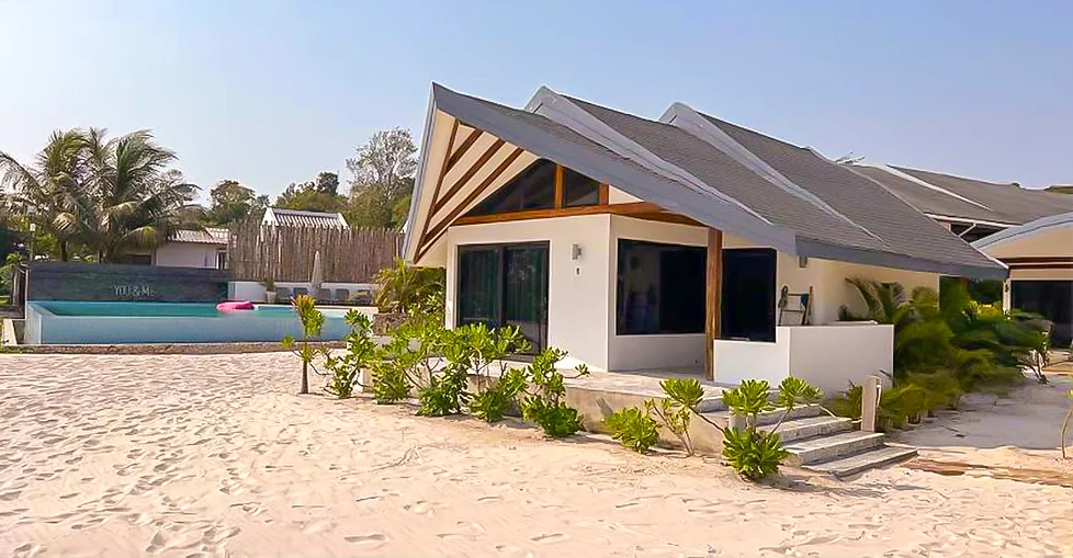 You&Me Resort, Koh Rong | Timbuktu Travel