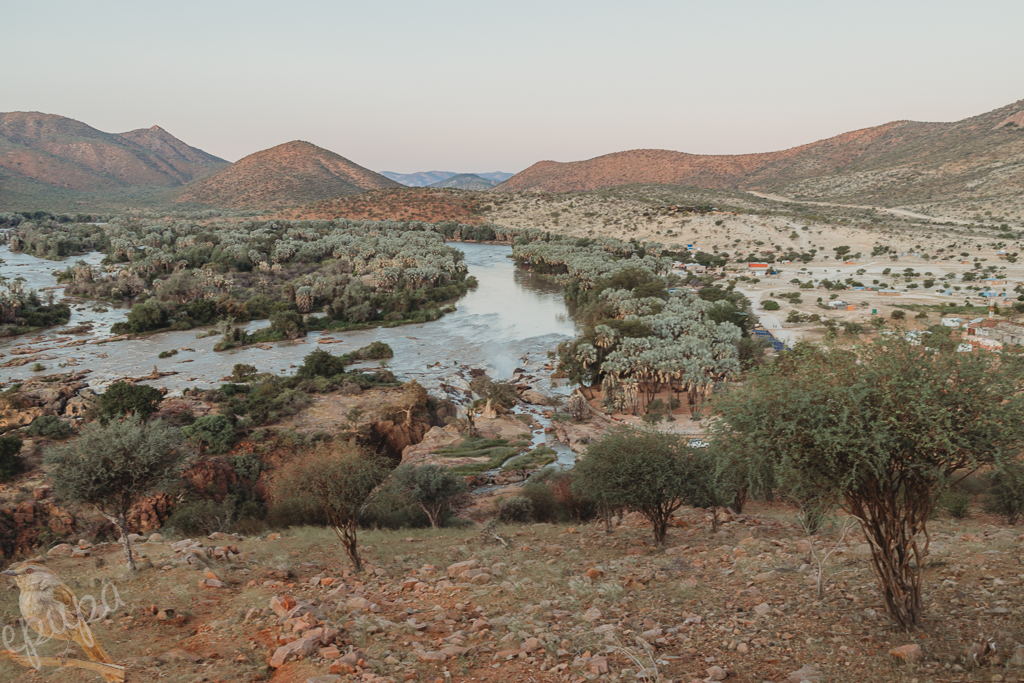 Epupa Falls Lodge, Kaokoland | Timbuktu Travel