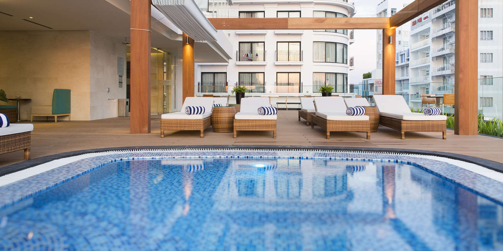 Liberty Central Nha Trang, Nha Trang | Timbuktu Travel