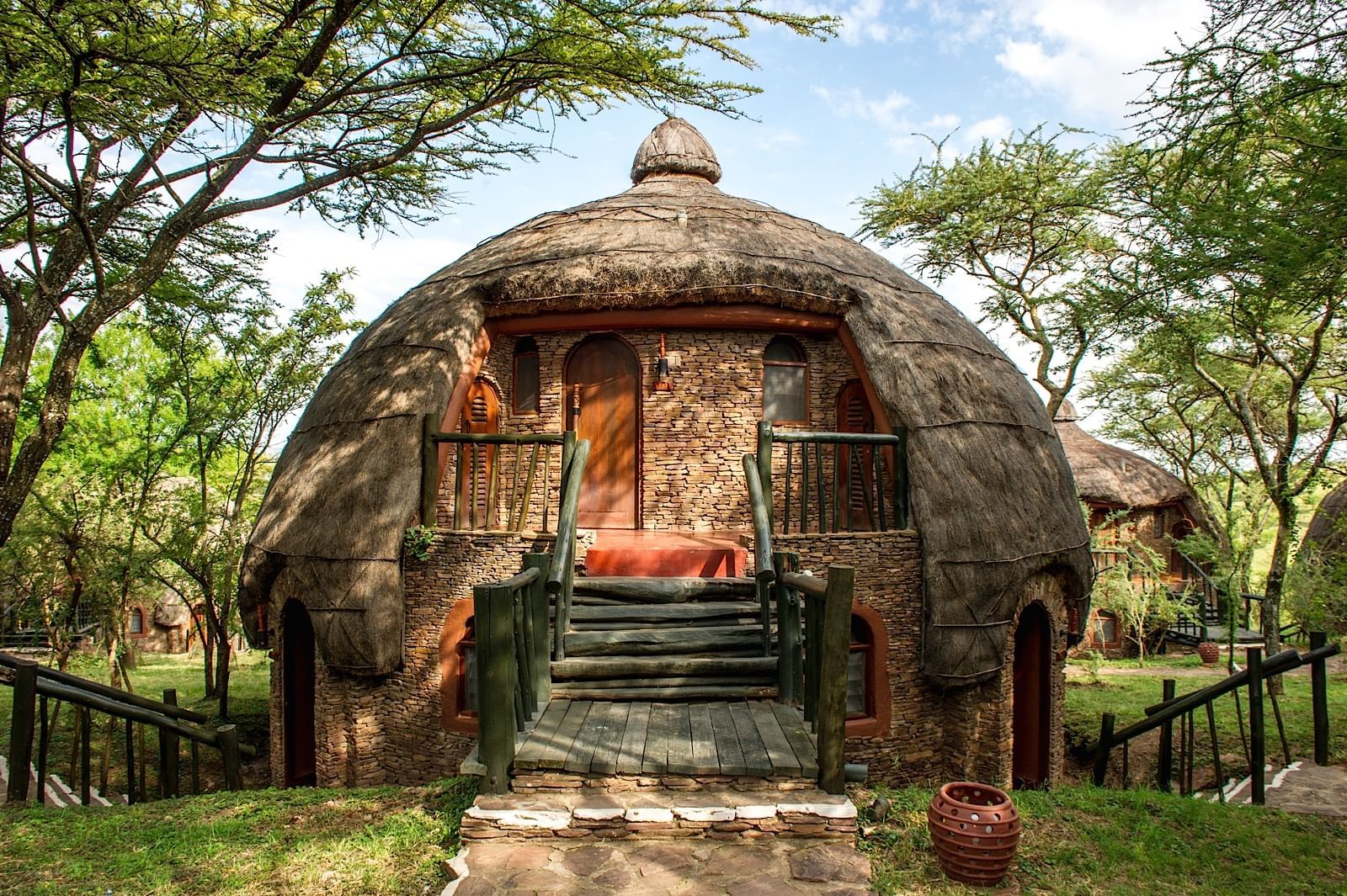 Serengeti Serena Safari Lodge, Serengeti | Timbuktu Travel