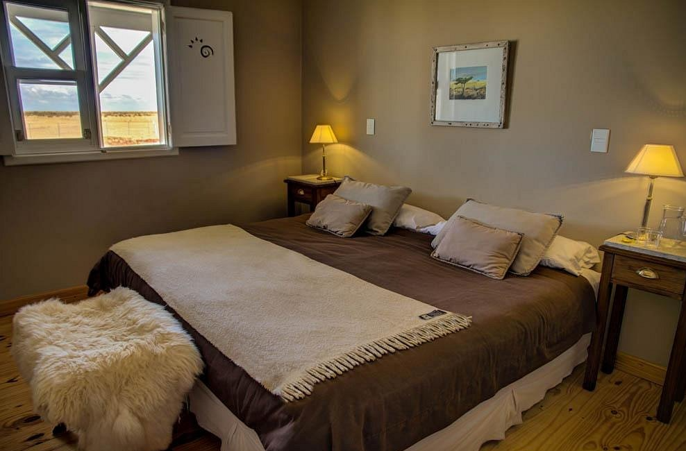 Estancia Rincón Chico, Peninsula Valdes | Timbuktu Travel