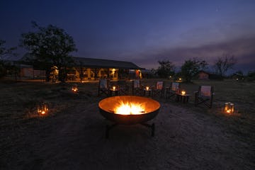 Nyumbu Luxury Collection – Experience the beauty of the African Savanna