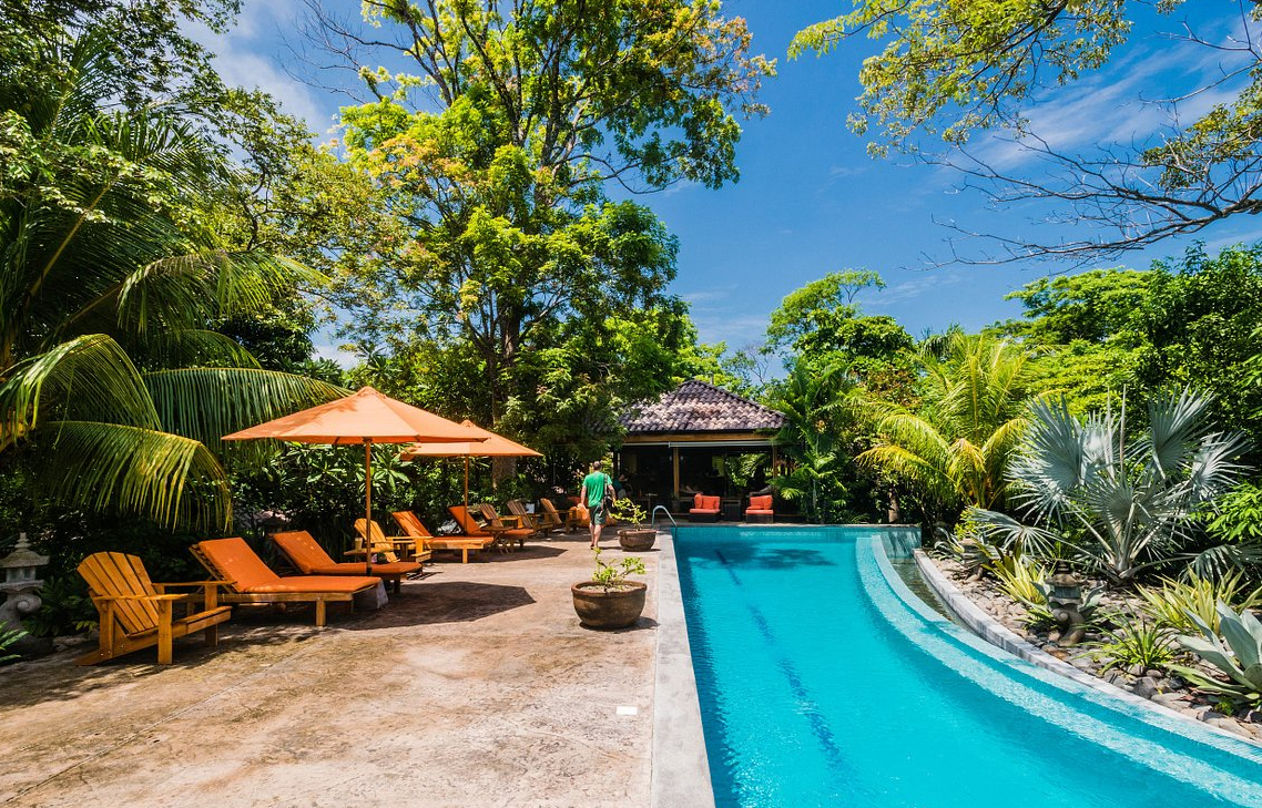 Bodhi Tree Yoga Resort, Nosara | Timbuktu Travel