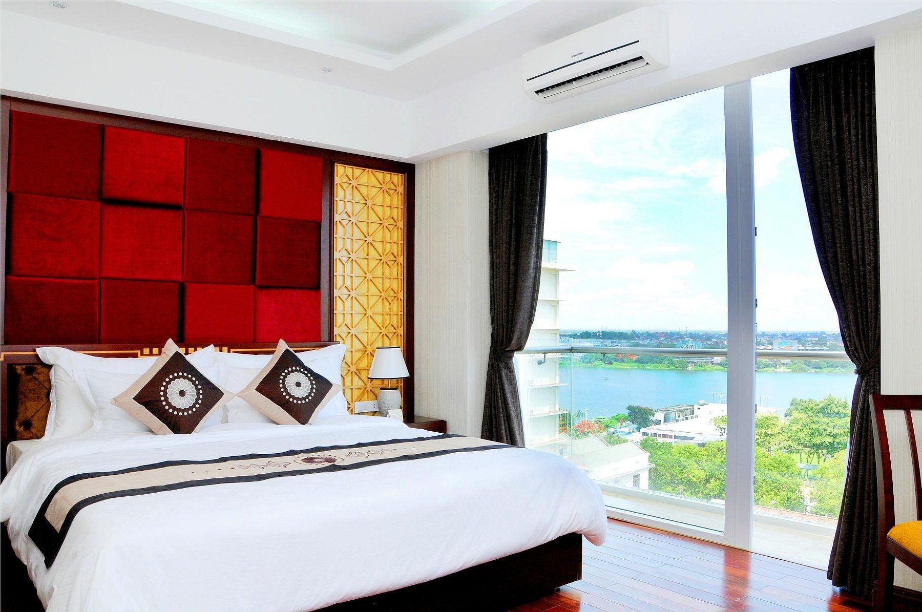 Moonlight Hotel Hue, Hue | Timbuktu Travel