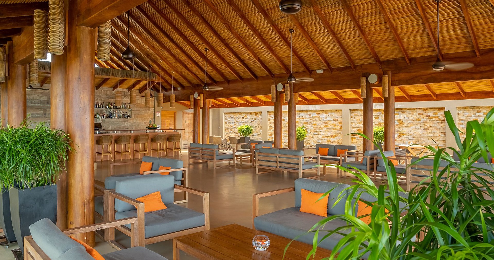 Boutique Hotel Lagarta Lodge, Guanacaste & Nicoya Peninsula | Timbuktu Travel