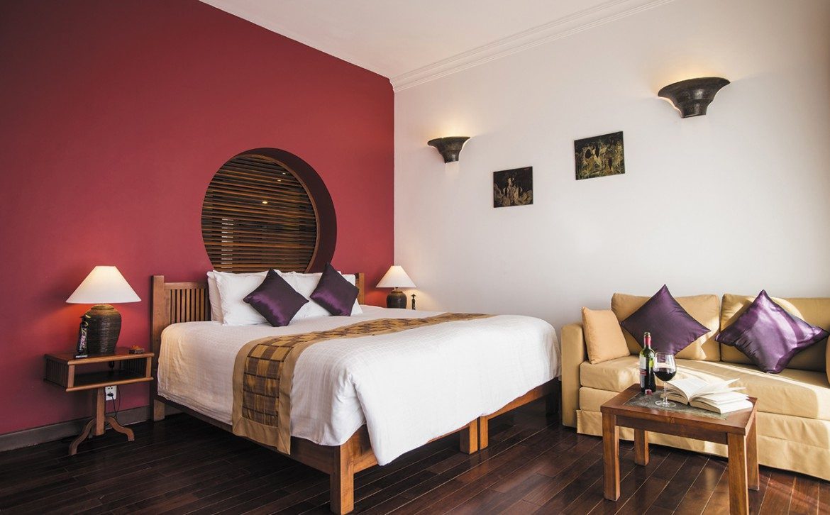 Victoria Hoi An Beach Resort and Spa, Hoi An | Timbuktu Travel