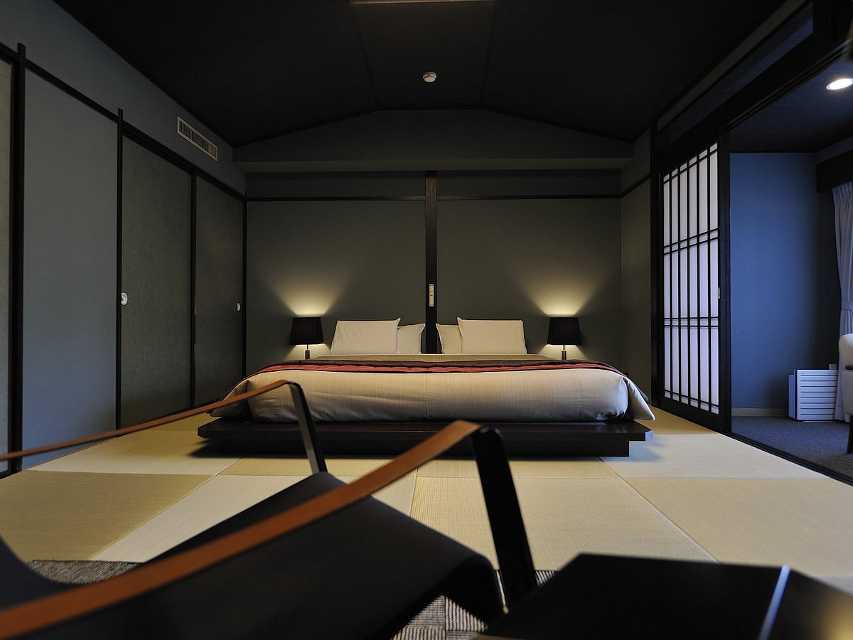 Tensui Saryo, Hakone & Mount Fuji | Timbuktu Travel