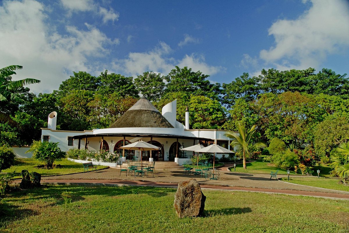 Royal Palm Galapagos, Curio Collection Hotel by Hilton, Isla Santa Cruz | Timbuktu Travel