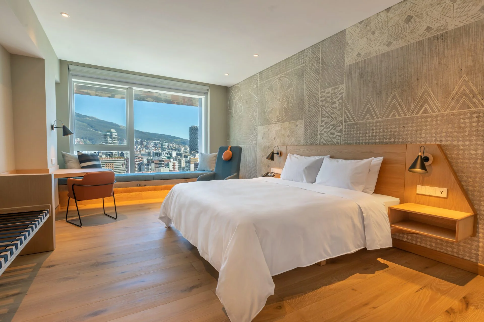 Go Quito Hotel, Quito | Timbuktu Travel