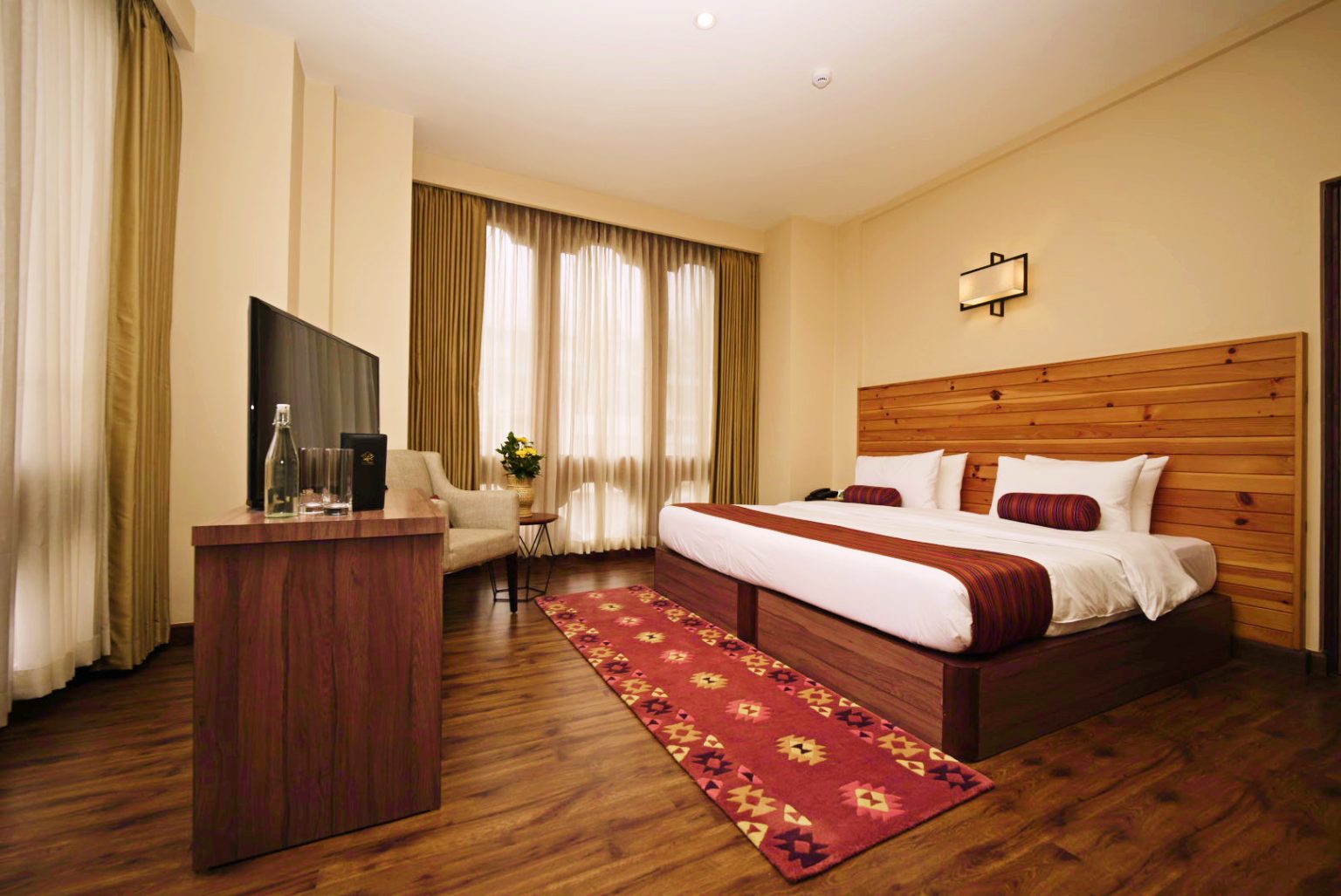 The Pema by Realm, Thimphu | Timbuktu Travel