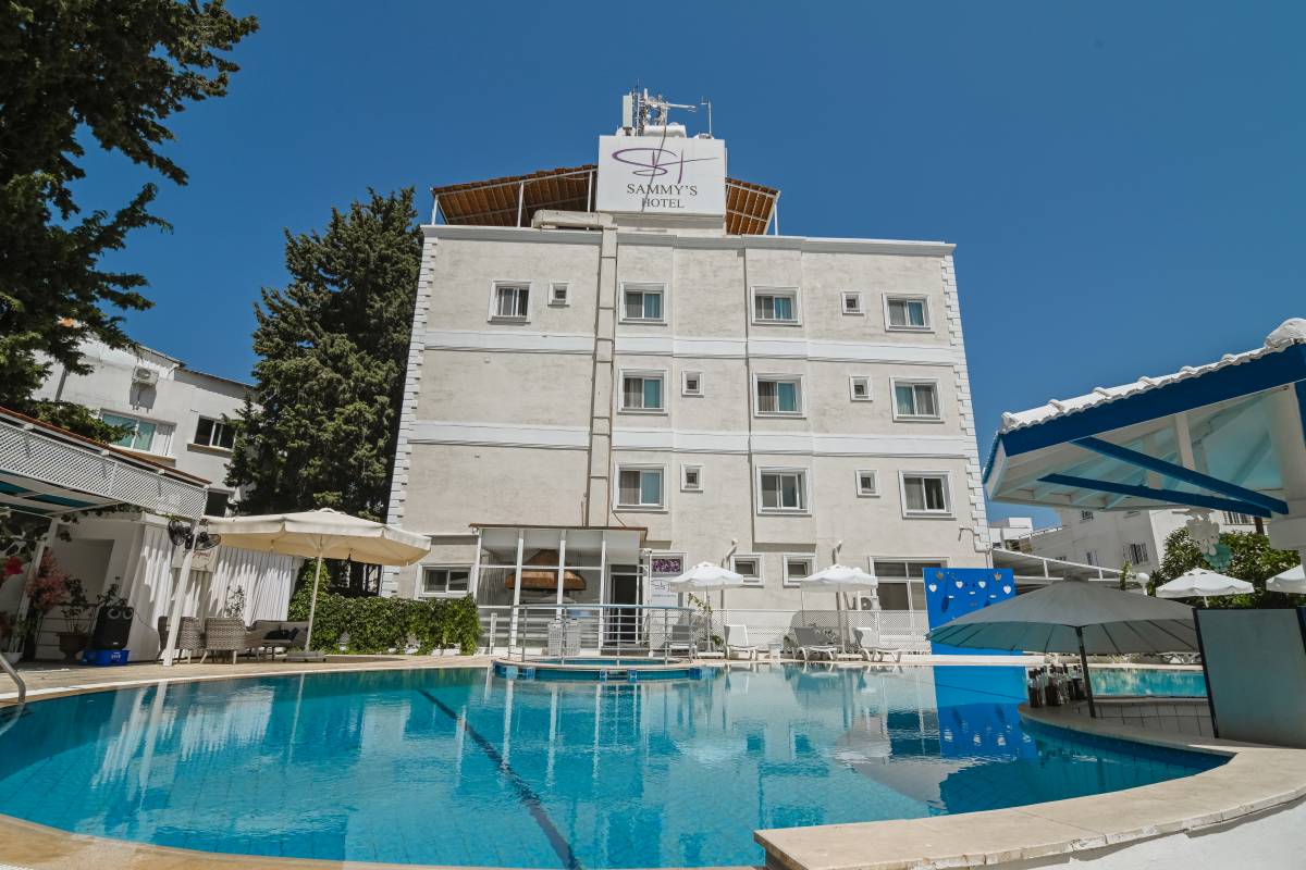 Sammy Dalat Hotel, Dalat | Timbuktu Travel