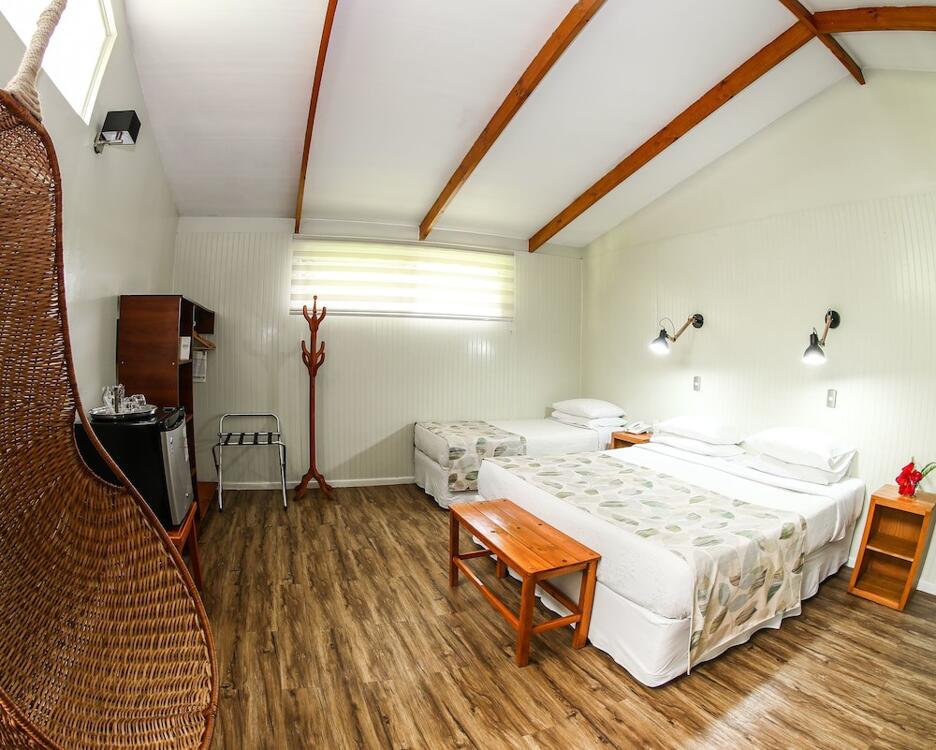 Easter Island Eco Lodge, Easter Island | Timbuktu Travel