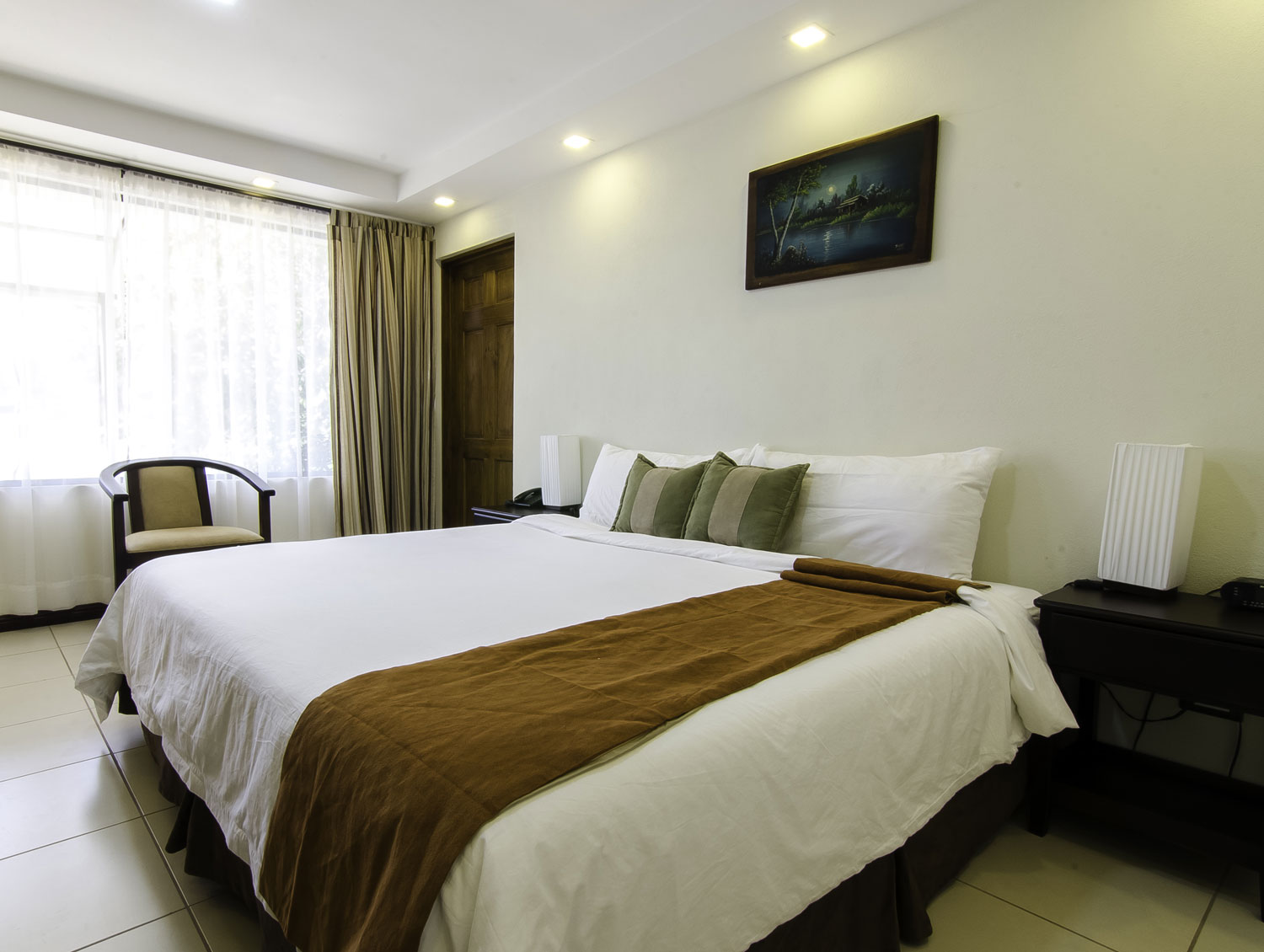 Hotel Poco a Poco, Monteverde Cloud Forest | Timbuktu Travel