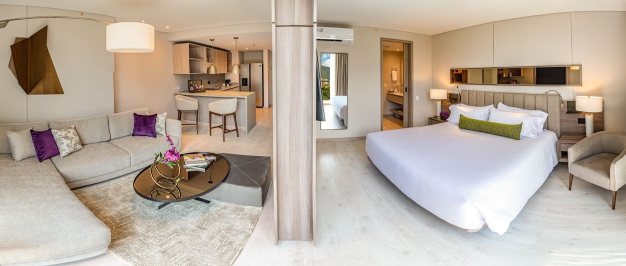 Hotel York Luxury Suites Medellin, Medellin | Timbuktu Travel