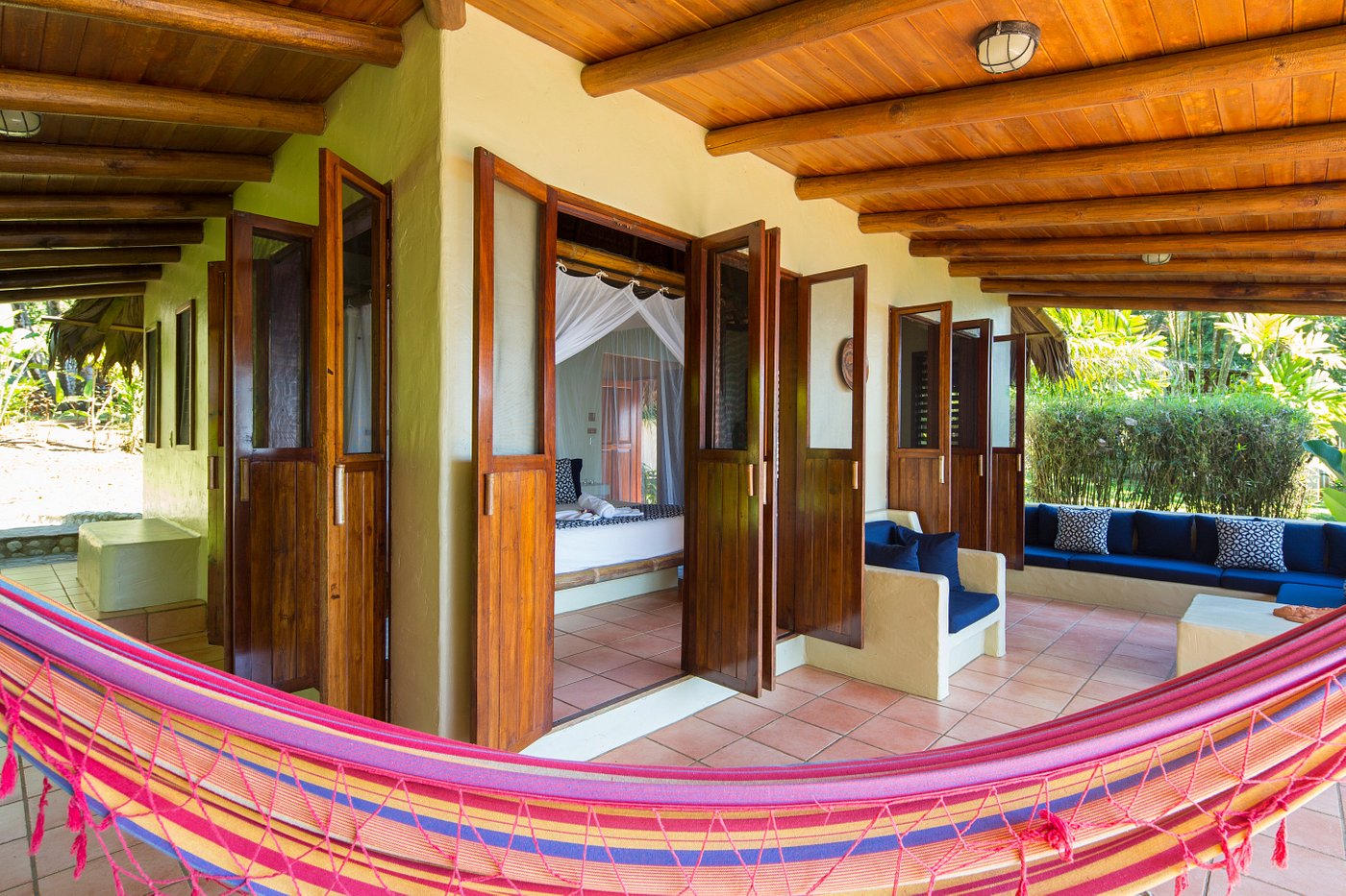 Bosque del Cabo Rainforest Lodge, Corcovado & Osa Peninsula | Timbuktu Travel