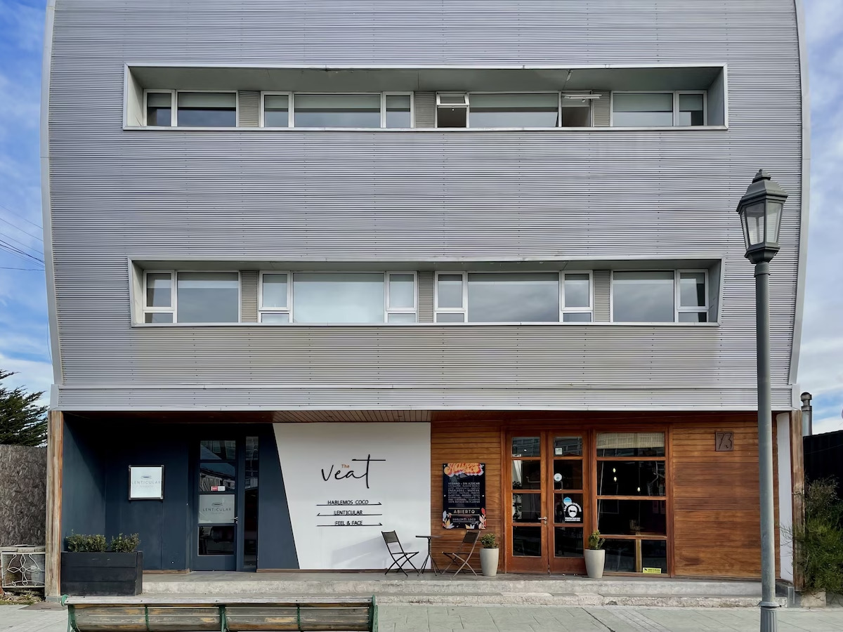 Hotel The Veat, Puerto Natales | Timbuktu Travel
