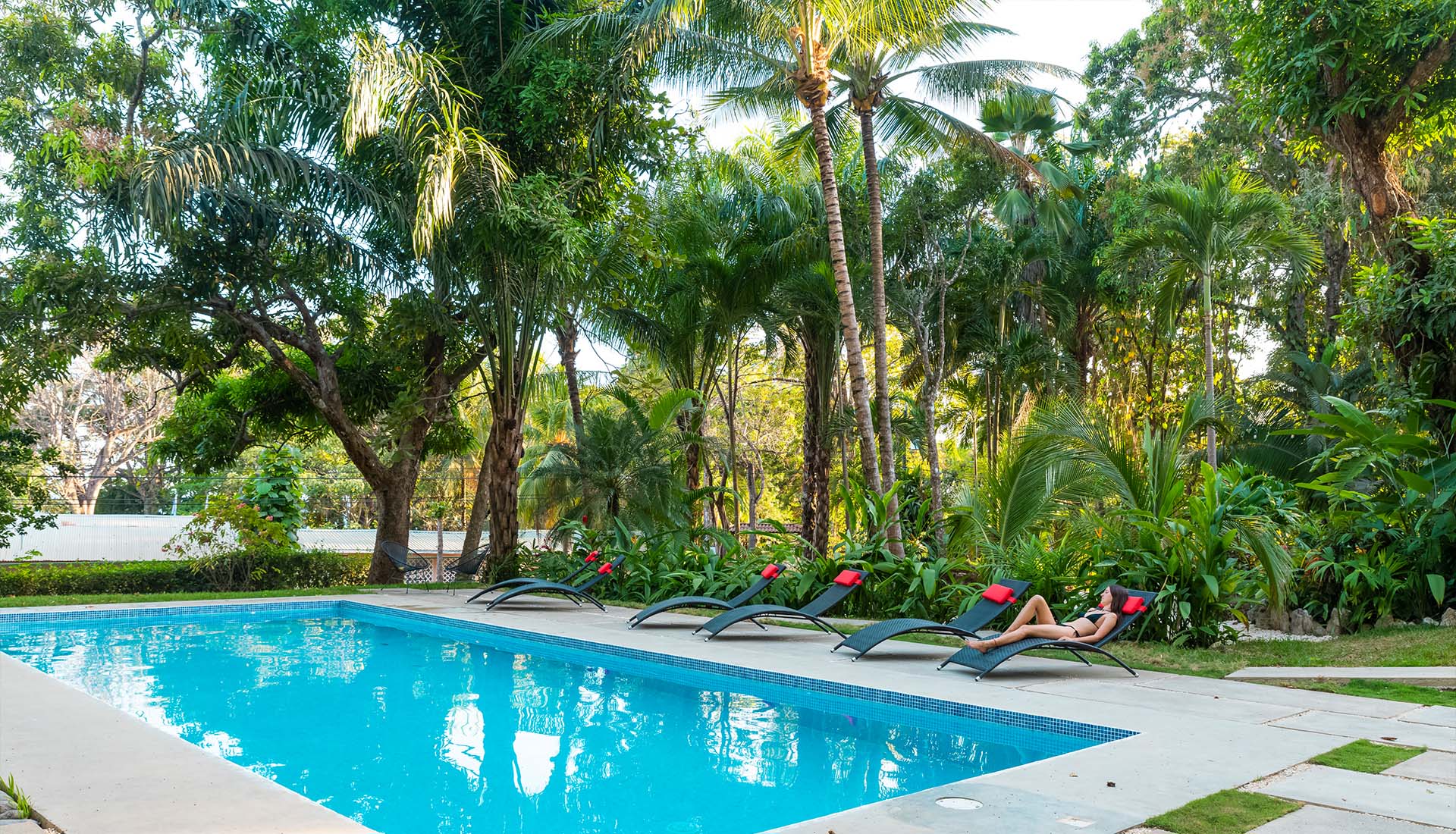 Hotel Nya - Montezuma, Guanacaste & Nicoya Peninsula | Timbuktu Travel