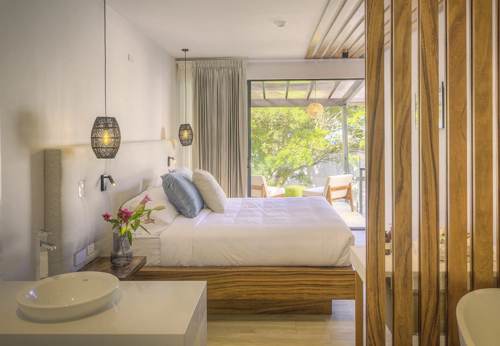 Ocotea Boutique Hotel, Monteverde Cloud Forest | Timbuktu Travel