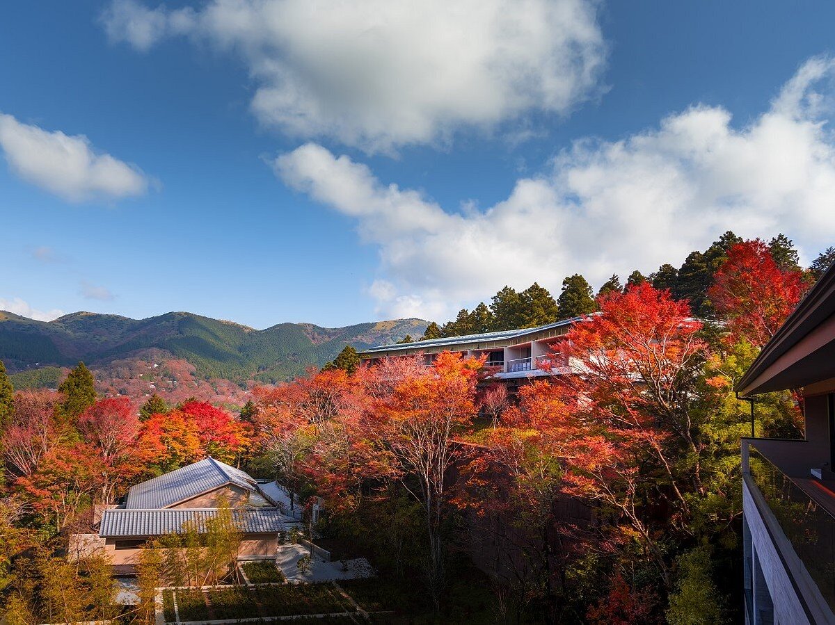 KAI Sengokuhara, Hakone & Mount Fuji | Timbuktu Travel