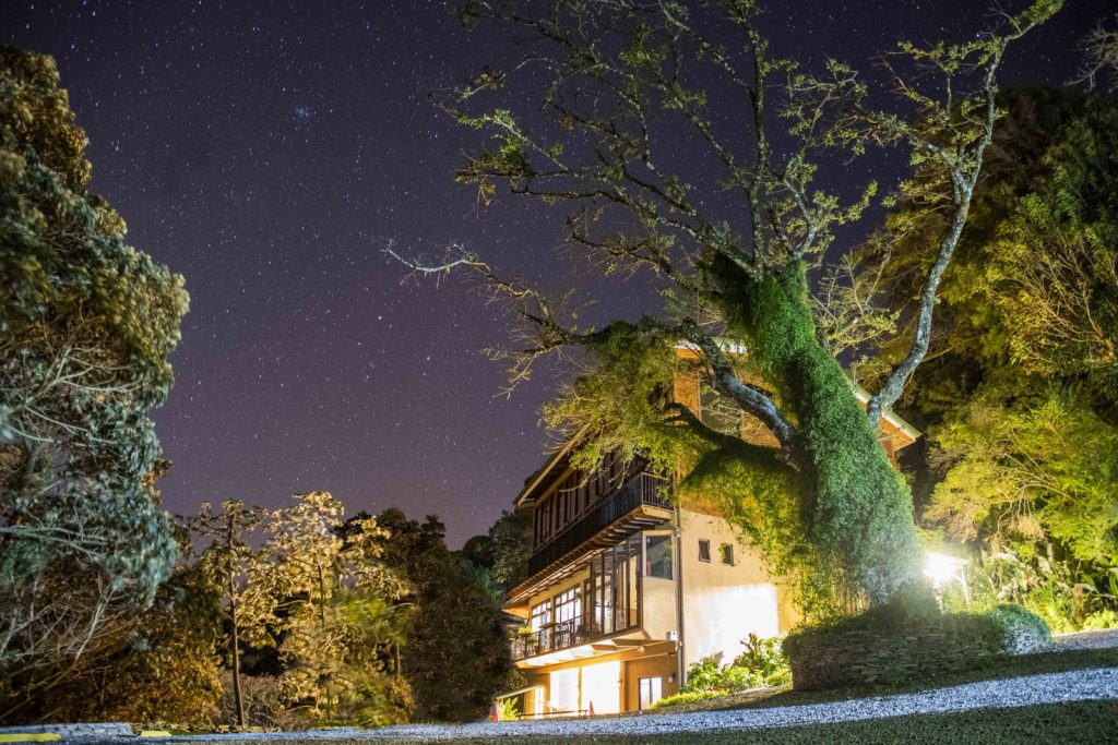 Koora Hotel, Monteverde Cloud Forest | Timbuktu Travel