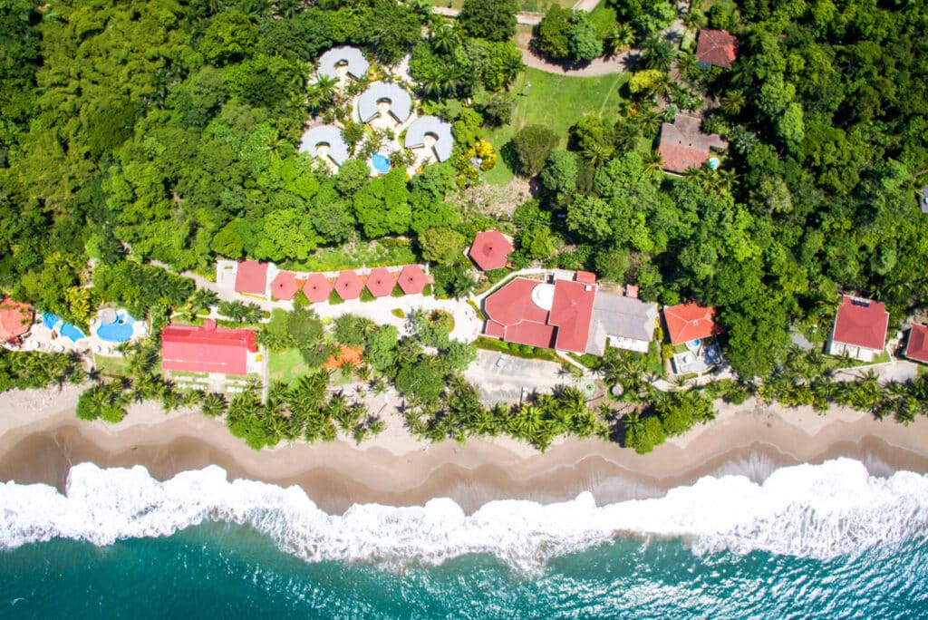 Tango Mar Beachfront Boutique Hotel & Villas, Guanacaste & Nicoya Peninsula | Timbuktu Travel