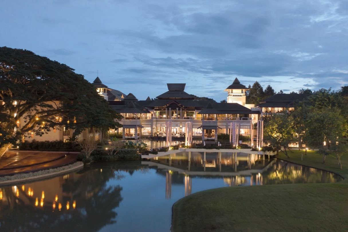 Le Méridien Chiang Rai Resort, Chiang Rai | Timbuktu Travel