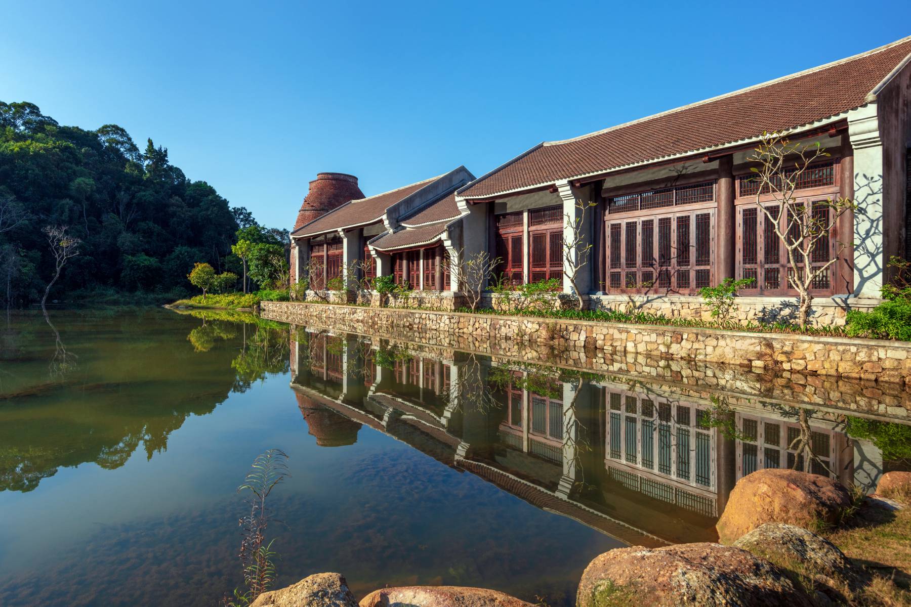 Legacy Yen Tu - MGallery, Yên Tu | Timbuktu Travel