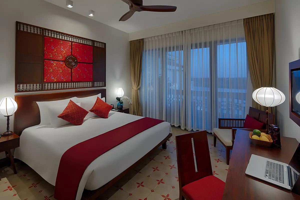 RiverTown Hoi An Resort & Spa, Hoi An | Timbuktu Travel