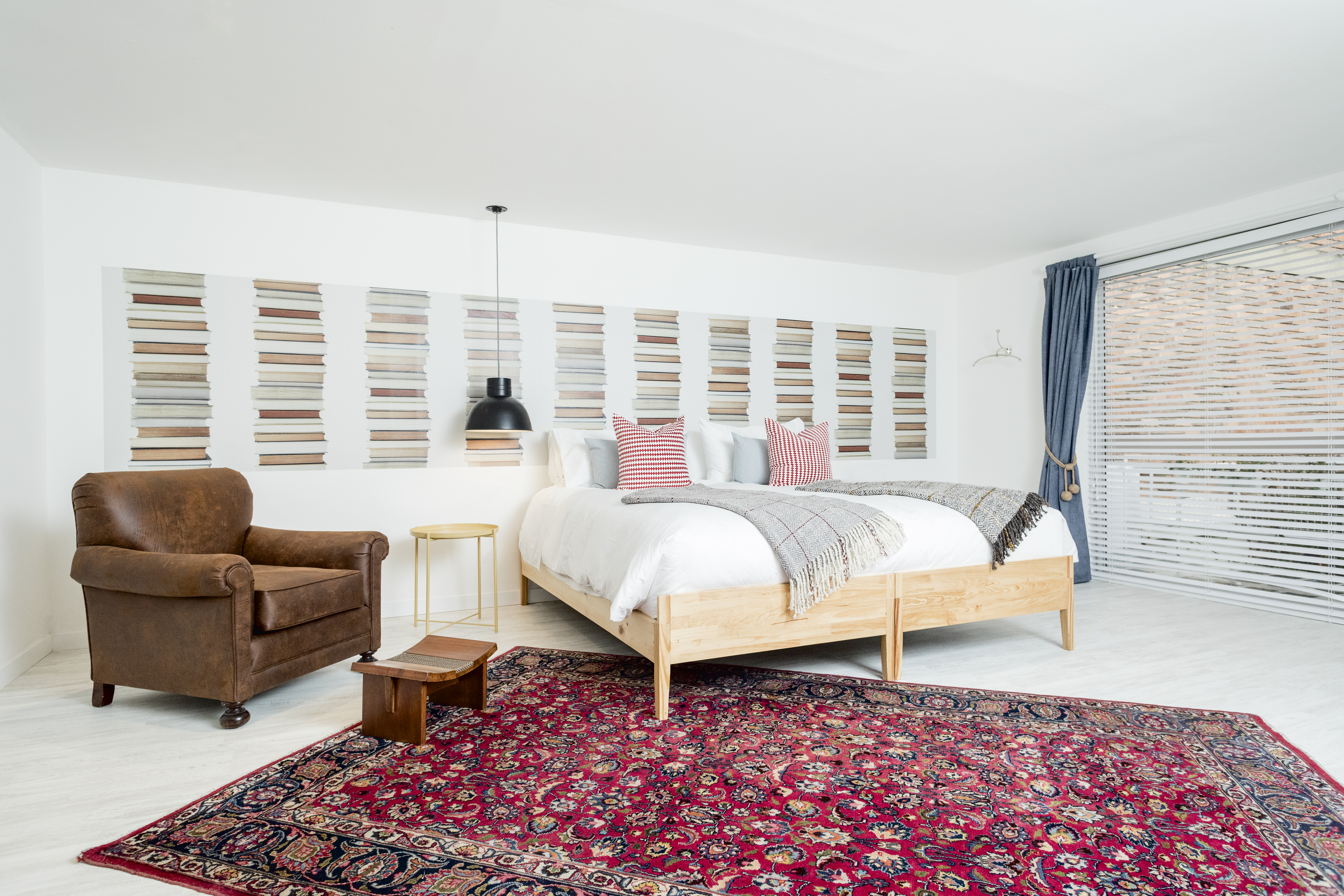 Casa Legado - Bogotá Hotel, Bogota | Timbuktu Travel