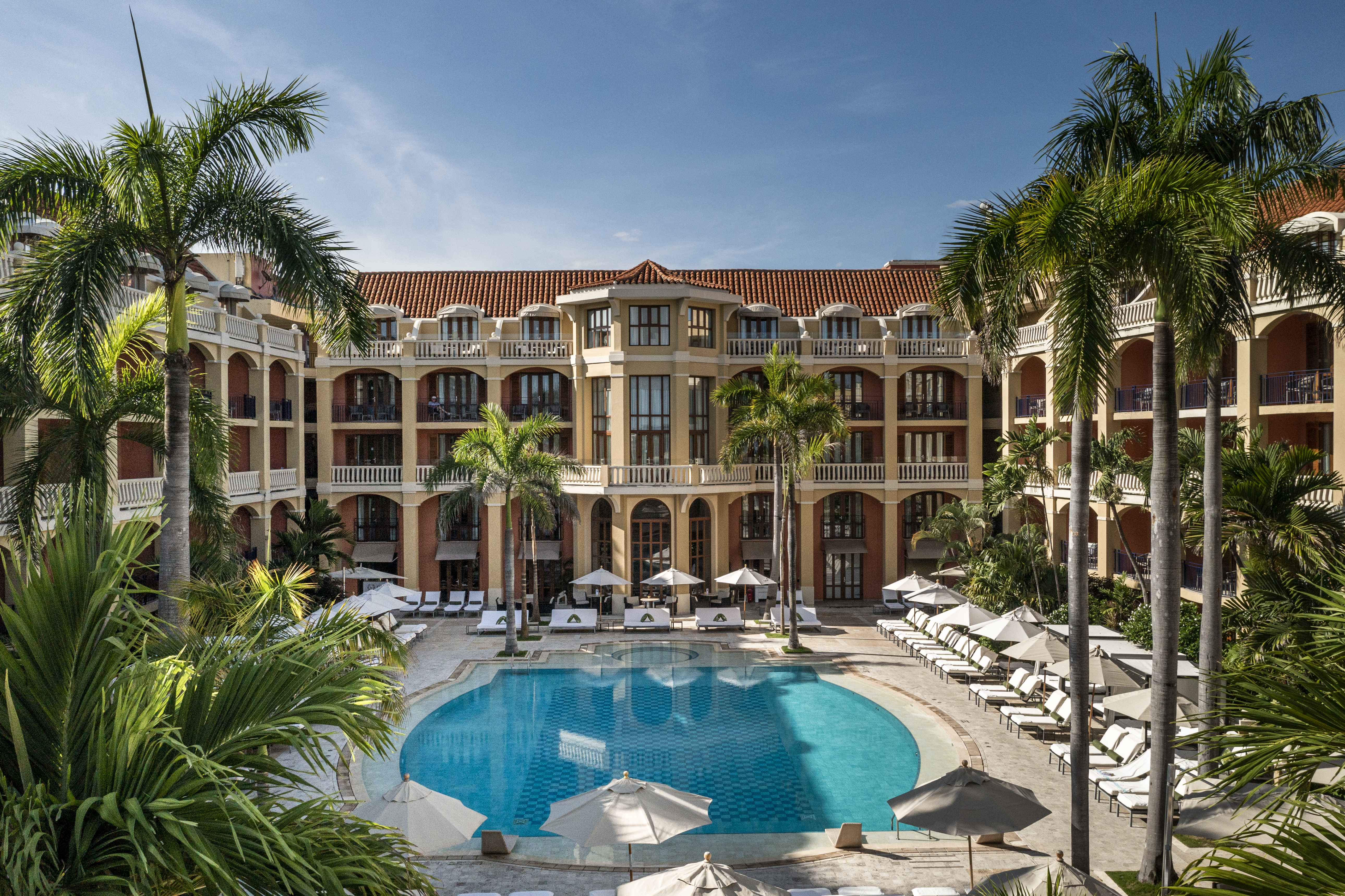 Sofitel Legend Santa Clara, Cartagena | Timbuktu Travel