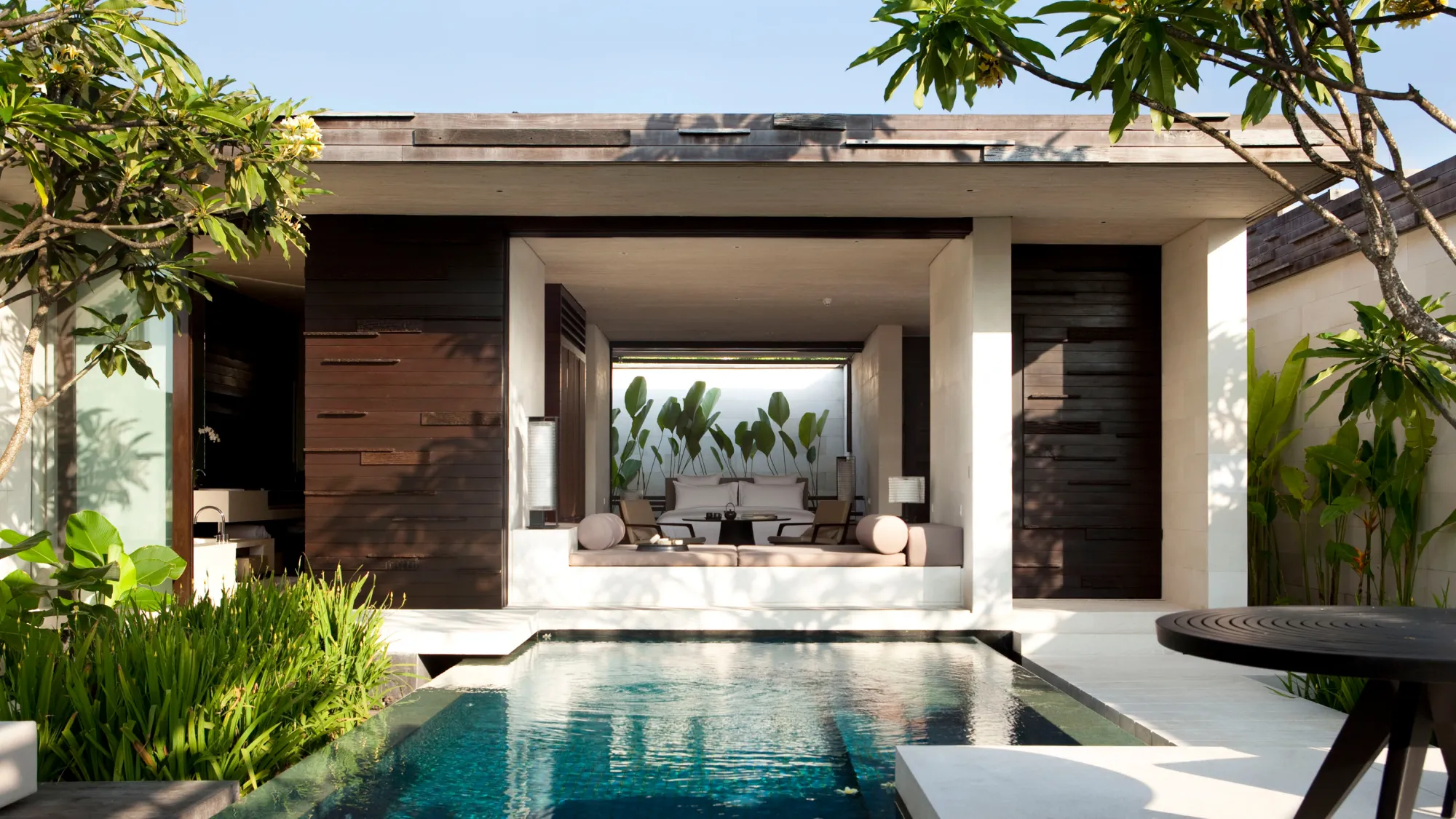 Alila Villas Uluwatu, Uluwatu | Timbuktu Travel